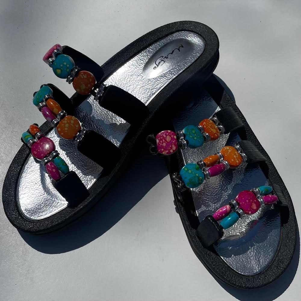 Summer Platform Sandals